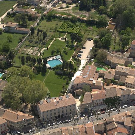 Hotel De L'Image Saint-Remy-de-Provence Ngoại thất bức ảnh