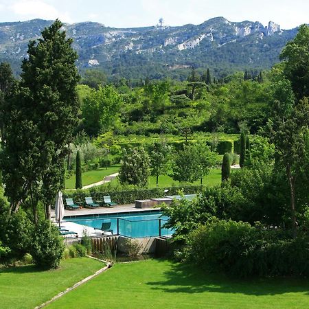 Hotel De L'Image Saint-Remy-de-Provence Ngoại thất bức ảnh
