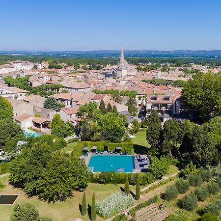 Hotel De L'Image Saint-Remy-de-Provence Ngoại thất bức ảnh