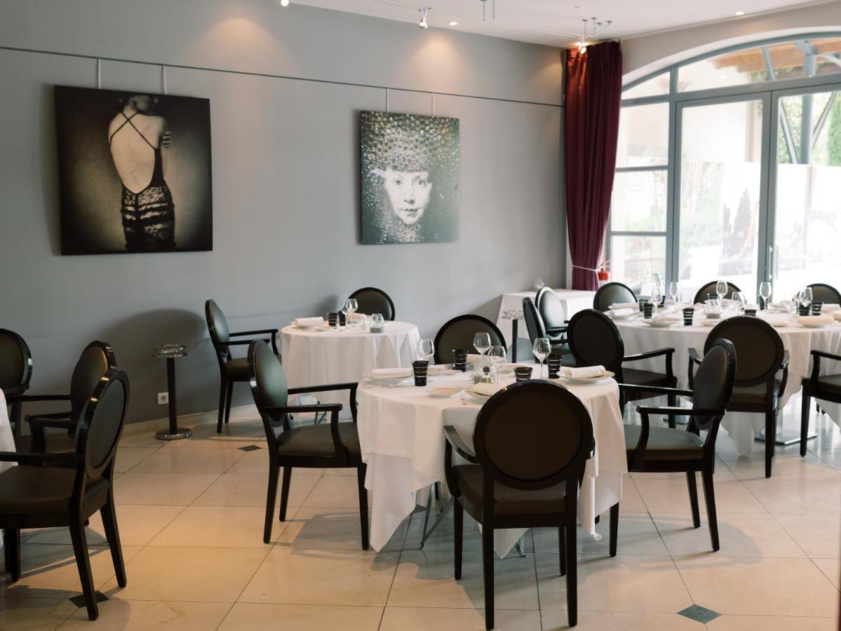 Hotel De L'Image Saint-Remy-de-Provence Ngoại thất bức ảnh