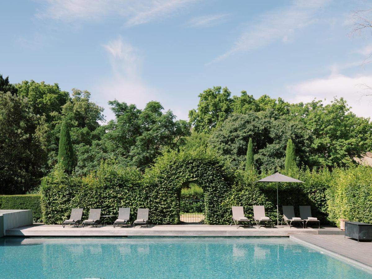Hotel De L'Image Saint-Remy-de-Provence Ngoại thất bức ảnh