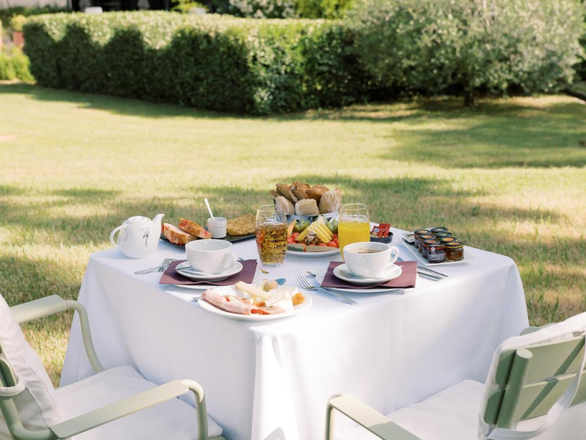 Hotel De L'Image Saint-Remy-de-Provence Ngoại thất bức ảnh