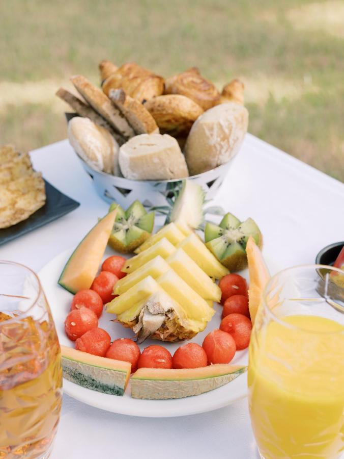 Hotel De L'Image Saint-Remy-de-Provence Ngoại thất bức ảnh