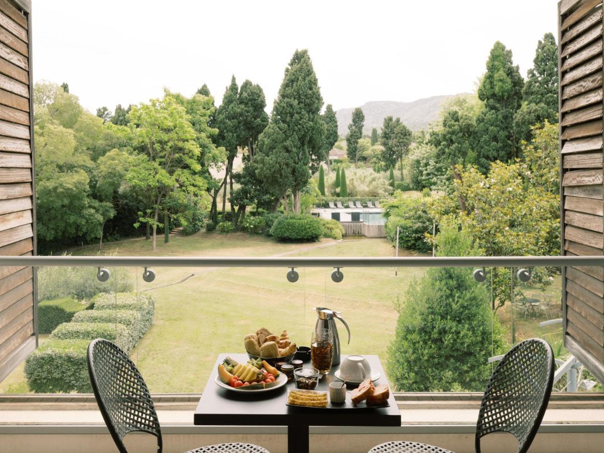 Hotel De L'Image Saint-Remy-de-Provence Ngoại thất bức ảnh