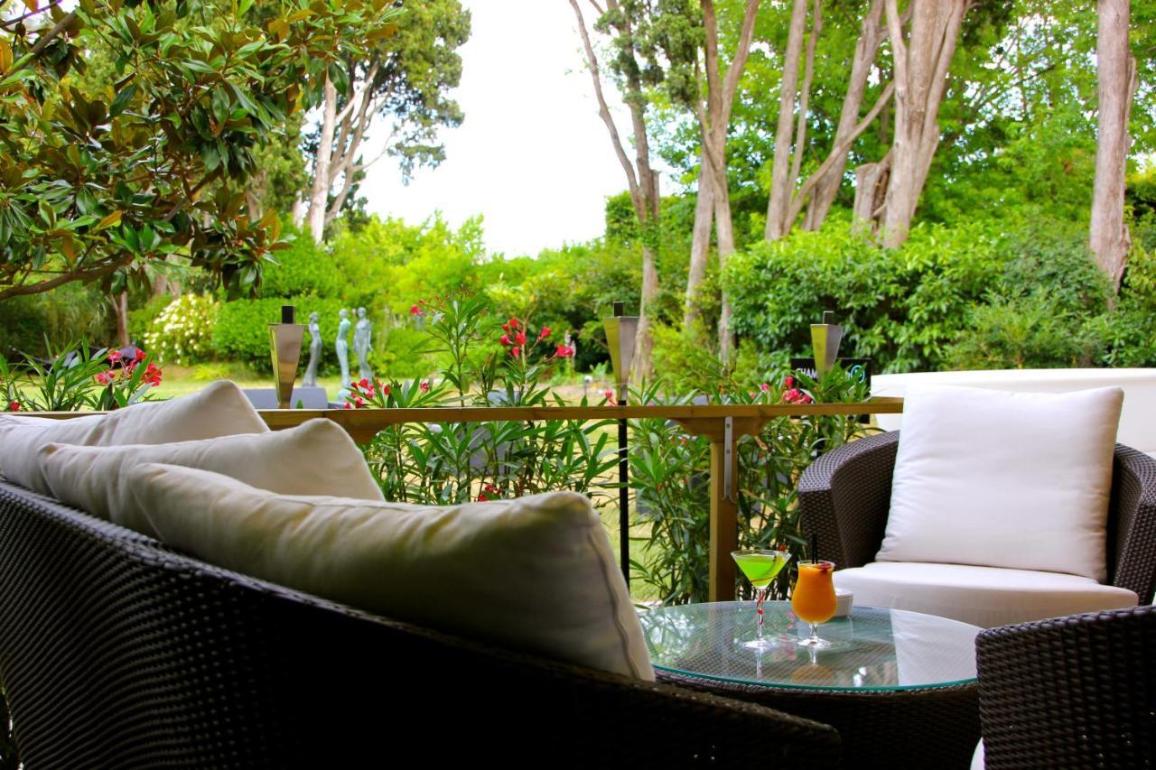 Hotel De L'Image Saint-Remy-de-Provence Ngoại thất bức ảnh
