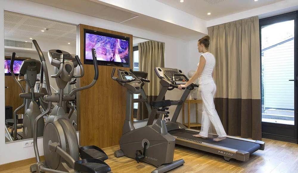 Hotel De L'Image Saint-Remy-de-Provence Ngoại thất bức ảnh