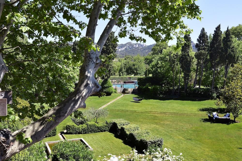 Hotel De L'Image Saint-Remy-de-Provence Ngoại thất bức ảnh