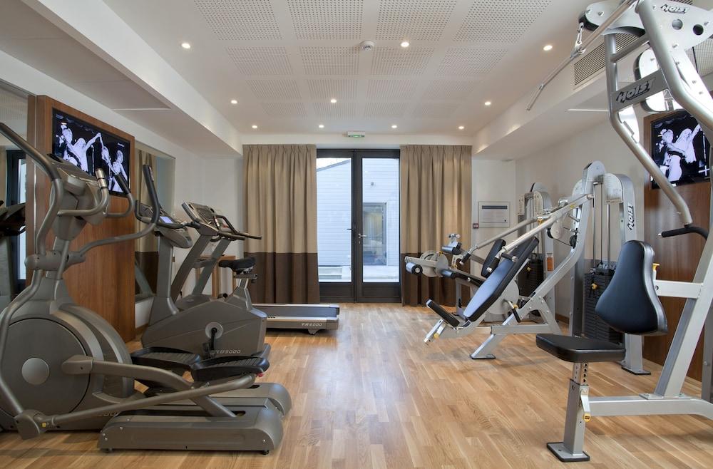 Hotel De L'Image Saint-Remy-de-Provence Ngoại thất bức ảnh