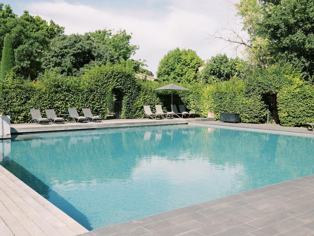 Hotel De L'Image Saint-Remy-de-Provence Ngoại thất bức ảnh