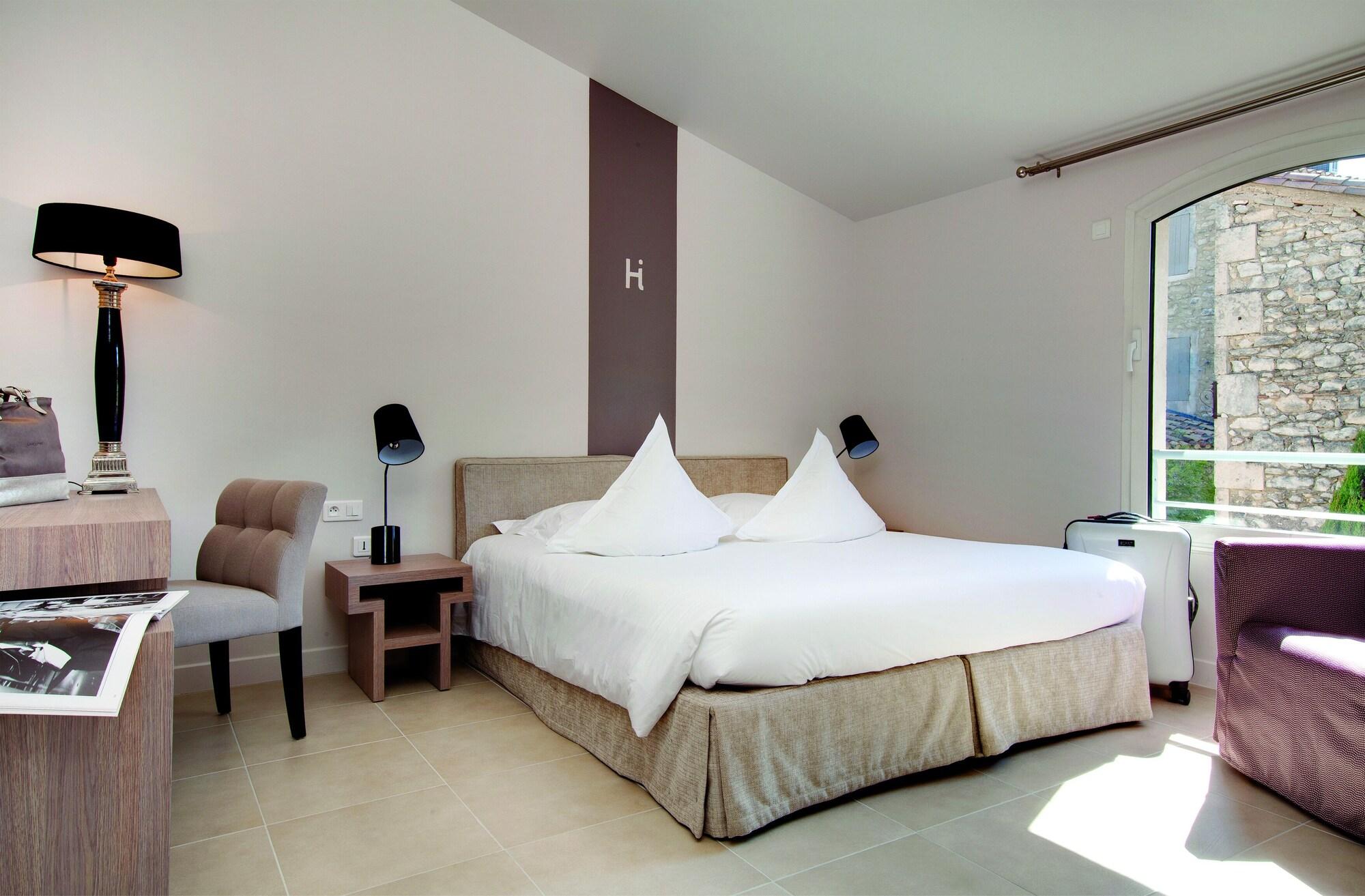 Hotel De L'Image Saint-Remy-de-Provence Ngoại thất bức ảnh