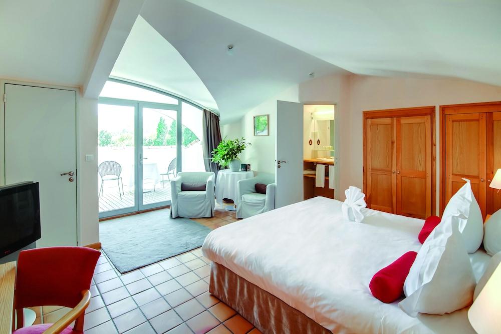 Hotel De L'Image Saint-Remy-de-Provence Ngoại thất bức ảnh
