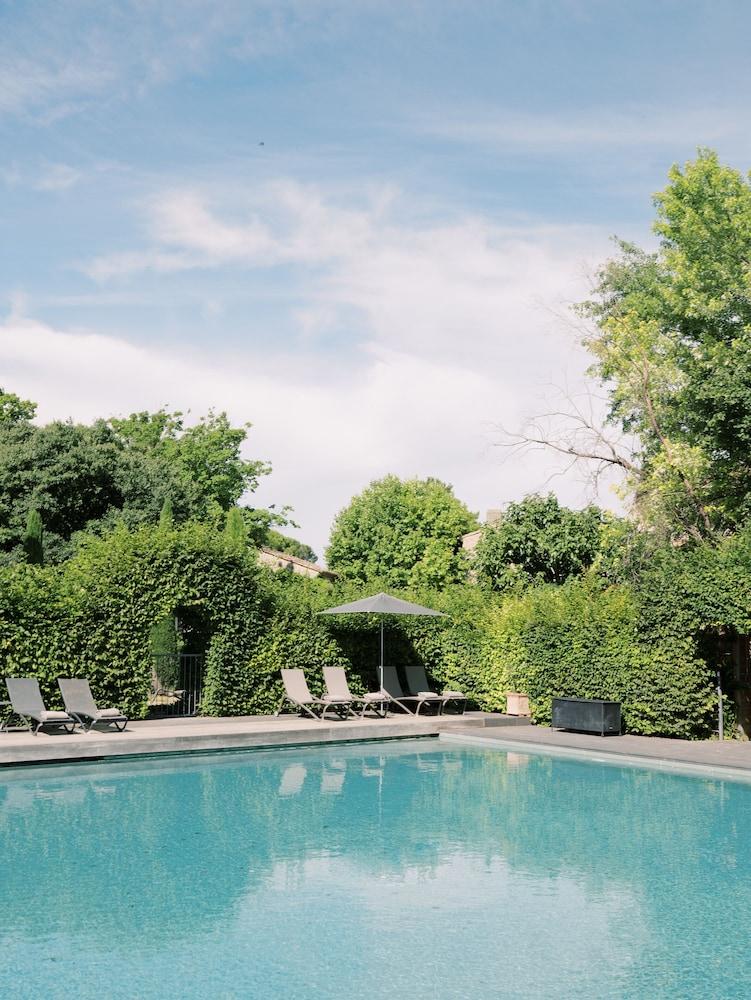 Hotel De L'Image Saint-Remy-de-Provence Ngoại thất bức ảnh