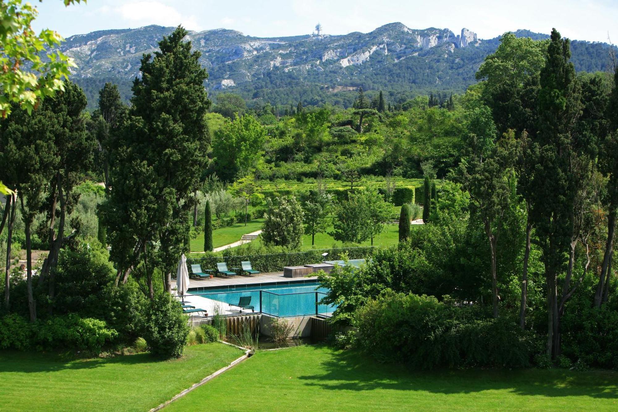 Hotel De L'Image Saint-Remy-de-Provence Ngoại thất bức ảnh
