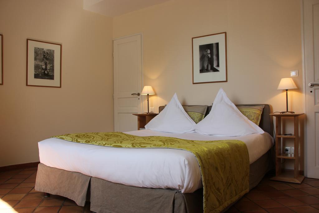 Hotel De L'Image Saint-Remy-de-Provence Ngoại thất bức ảnh