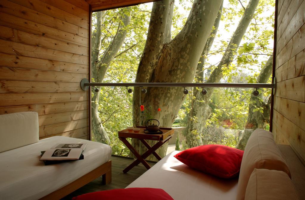 Hotel De L'Image Saint-Remy-de-Provence Ngoại thất bức ảnh