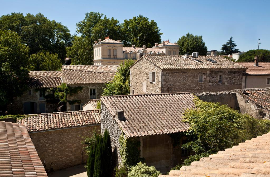 Hotel De L'Image Saint-Remy-de-Provence Ngoại thất bức ảnh