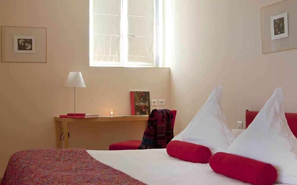 Hotel De L'Image Saint-Remy-de-Provence Ngoại thất bức ảnh
