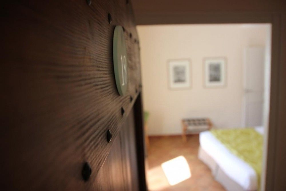 Hotel De L'Image Saint-Remy-de-Provence Ngoại thất bức ảnh