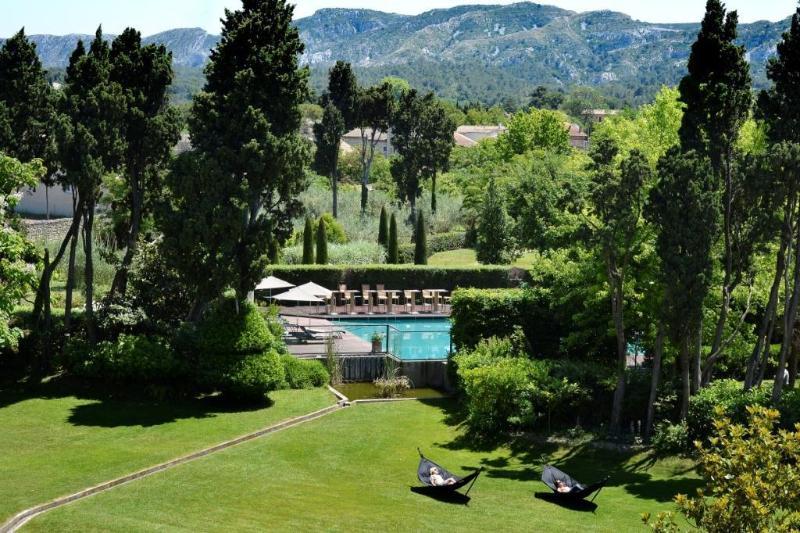 Hotel De L'Image Saint-Remy-de-Provence Ngoại thất bức ảnh