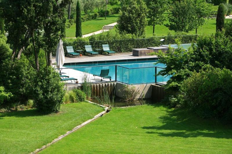 Hotel De L'Image Saint-Remy-de-Provence Ngoại thất bức ảnh