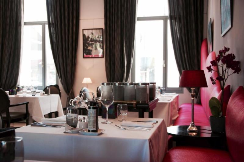 Hotel De L'Image Saint-Remy-de-Provence Ngoại thất bức ảnh