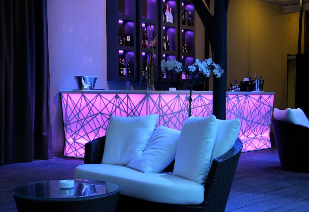 Hotel De L'Image Saint-Remy-de-Provence Ngoại thất bức ảnh