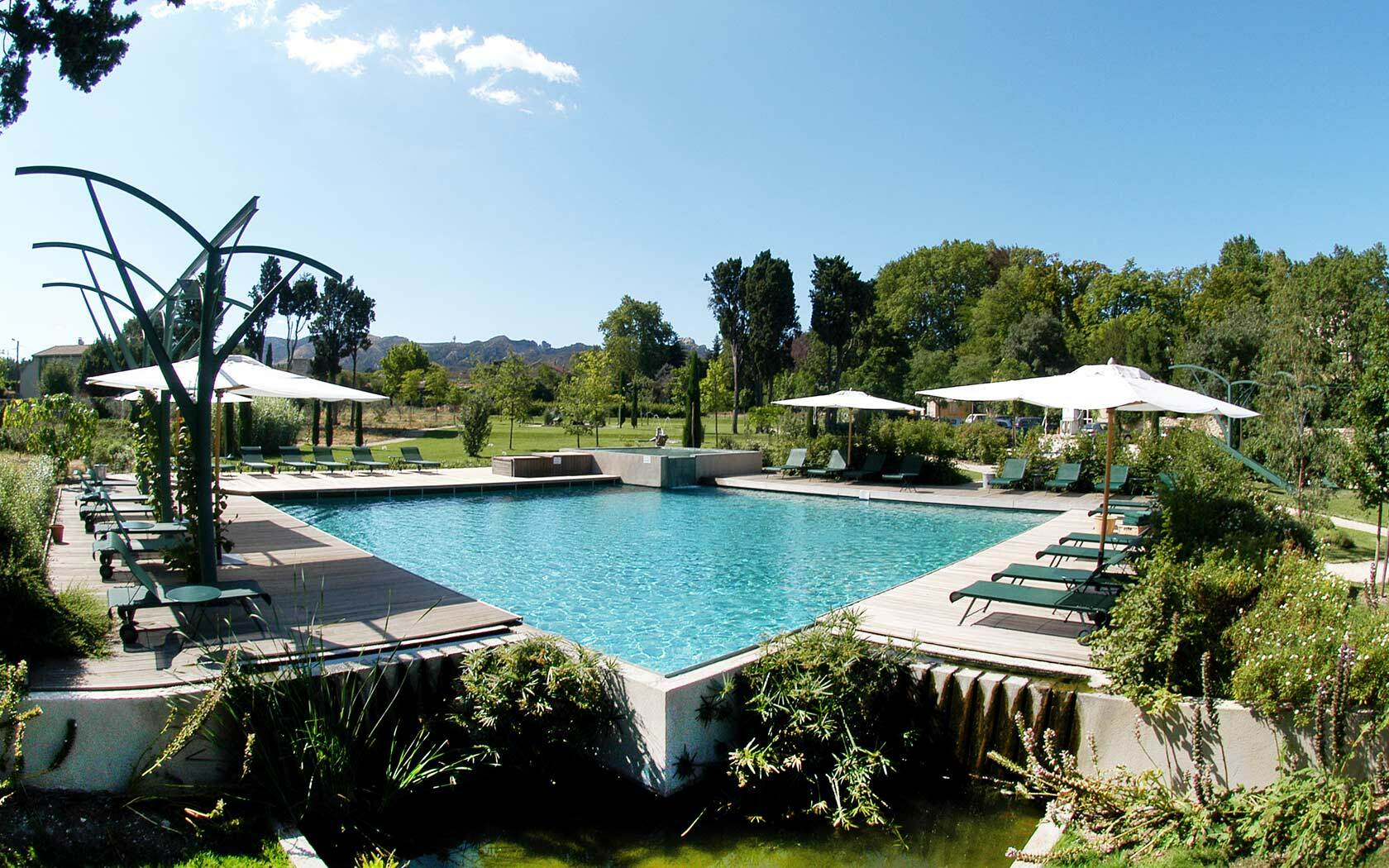 Hotel De L'Image Saint-Remy-de-Provence Ngoại thất bức ảnh