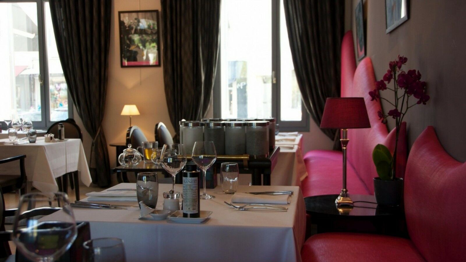 Hotel De L'Image Saint-Remy-de-Provence Ngoại thất bức ảnh